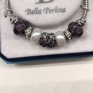 Bella Perlina bracelet